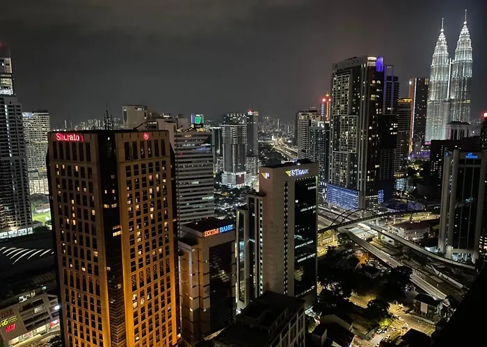 Anggun Luxury Suite