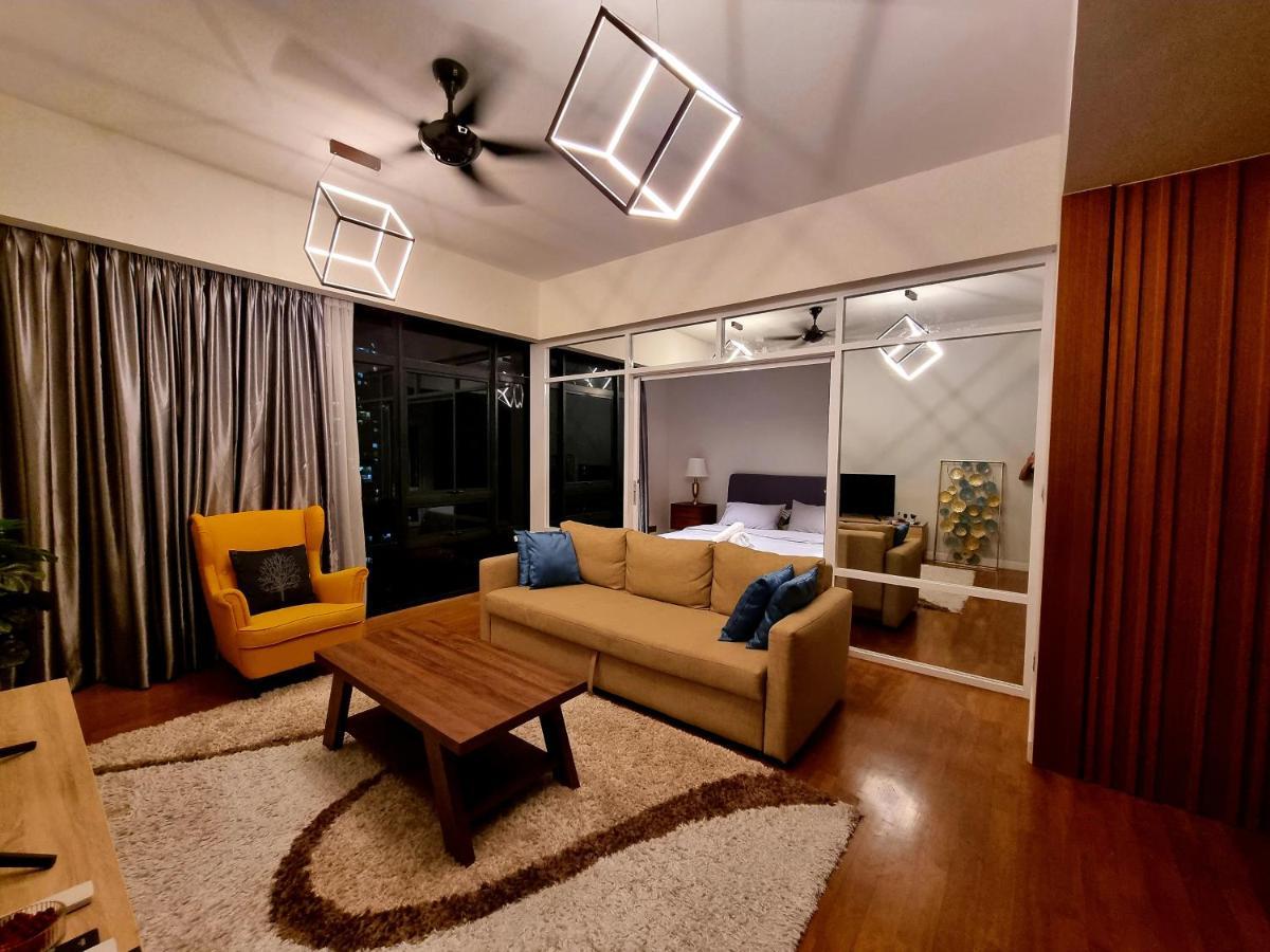 Anggun Luxury Pangsapuri