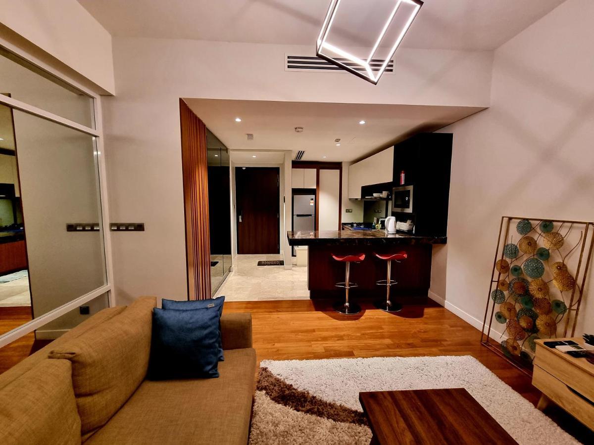 Pangsapuri Anggun Luxury Kuala Lumpur