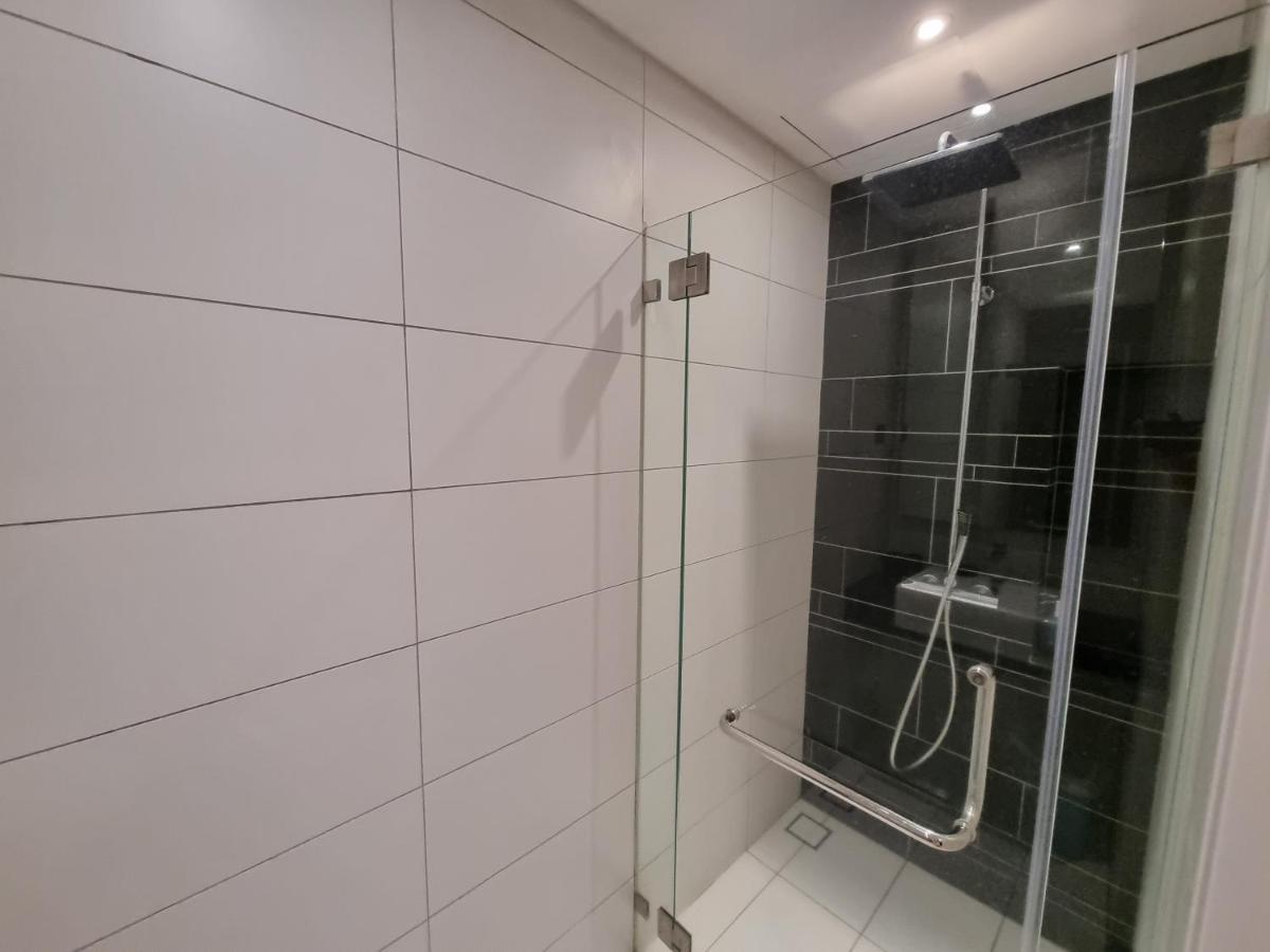 Pangsapuri Anggun Luxury Kuala Lumpur
