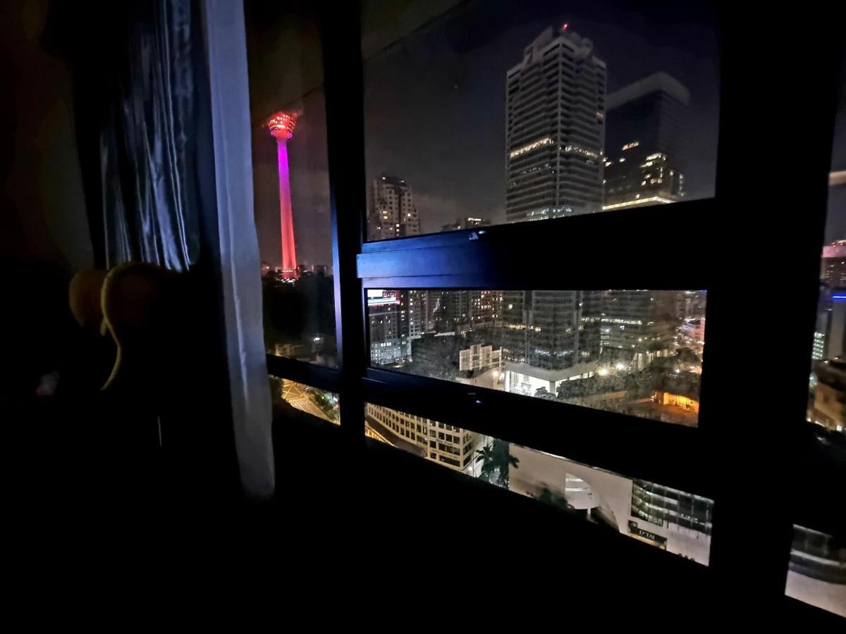 Anggun Luxury Kuala Lumpur