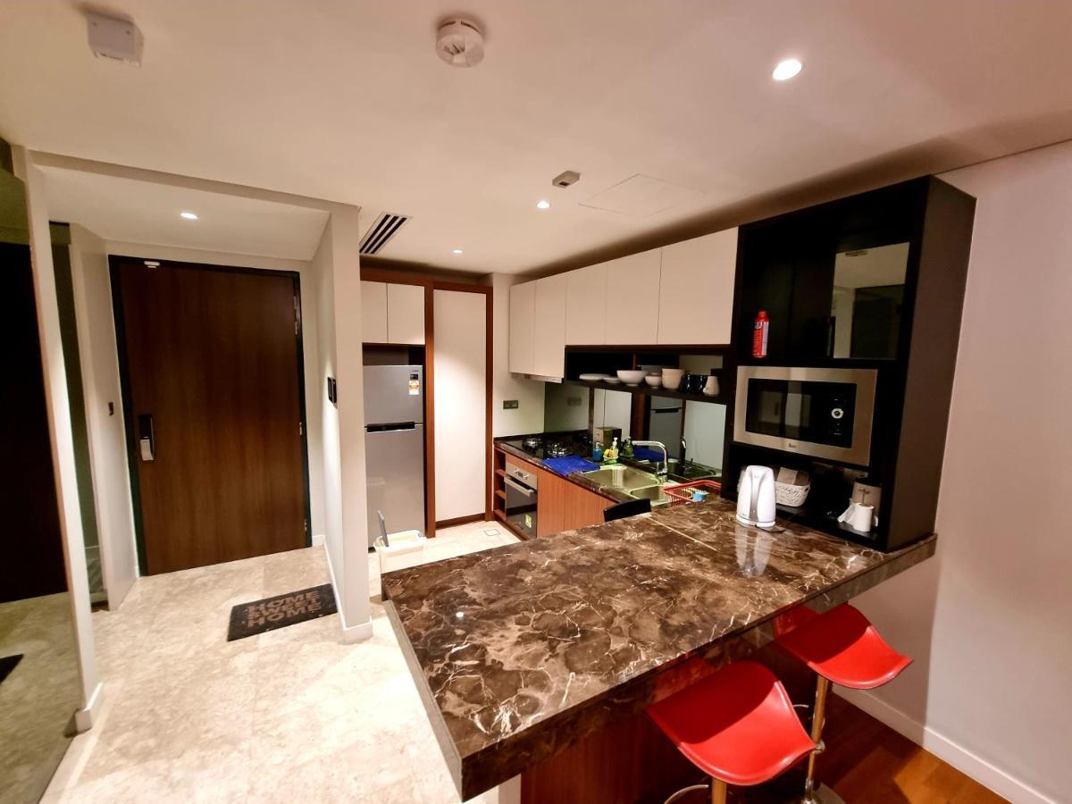 Anggun Luxury * Kuala Lumpur