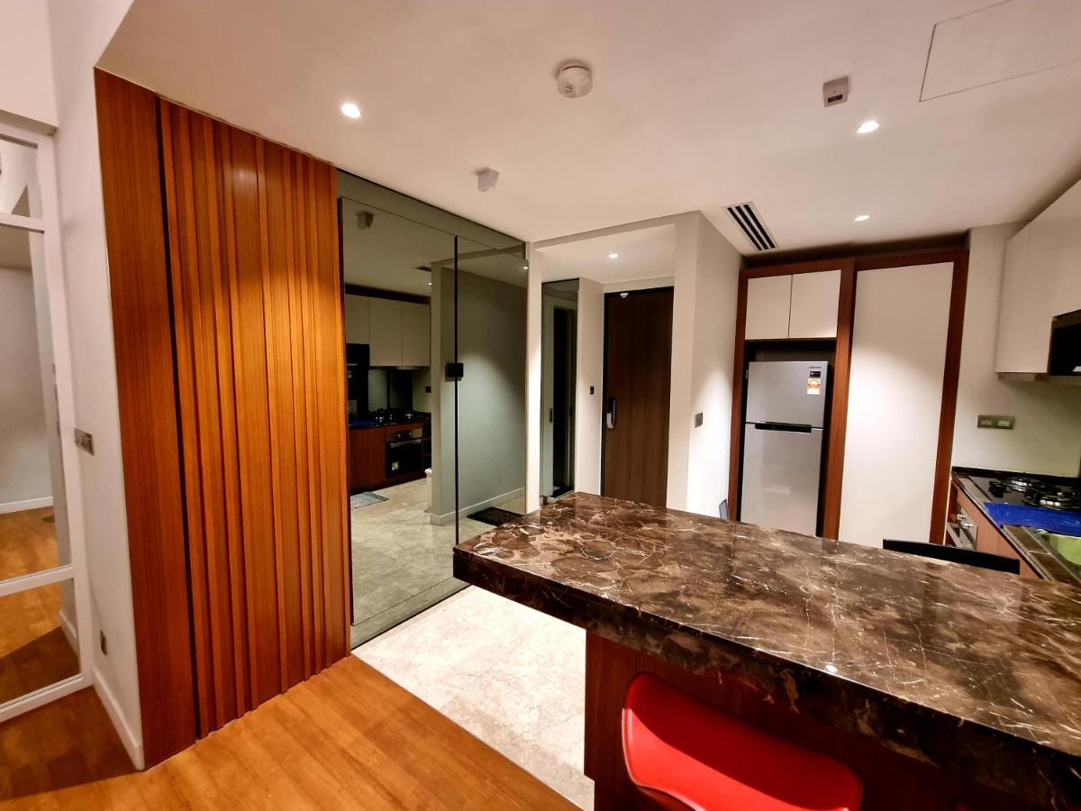 Anggun Luxury * Kuala Lumpur
