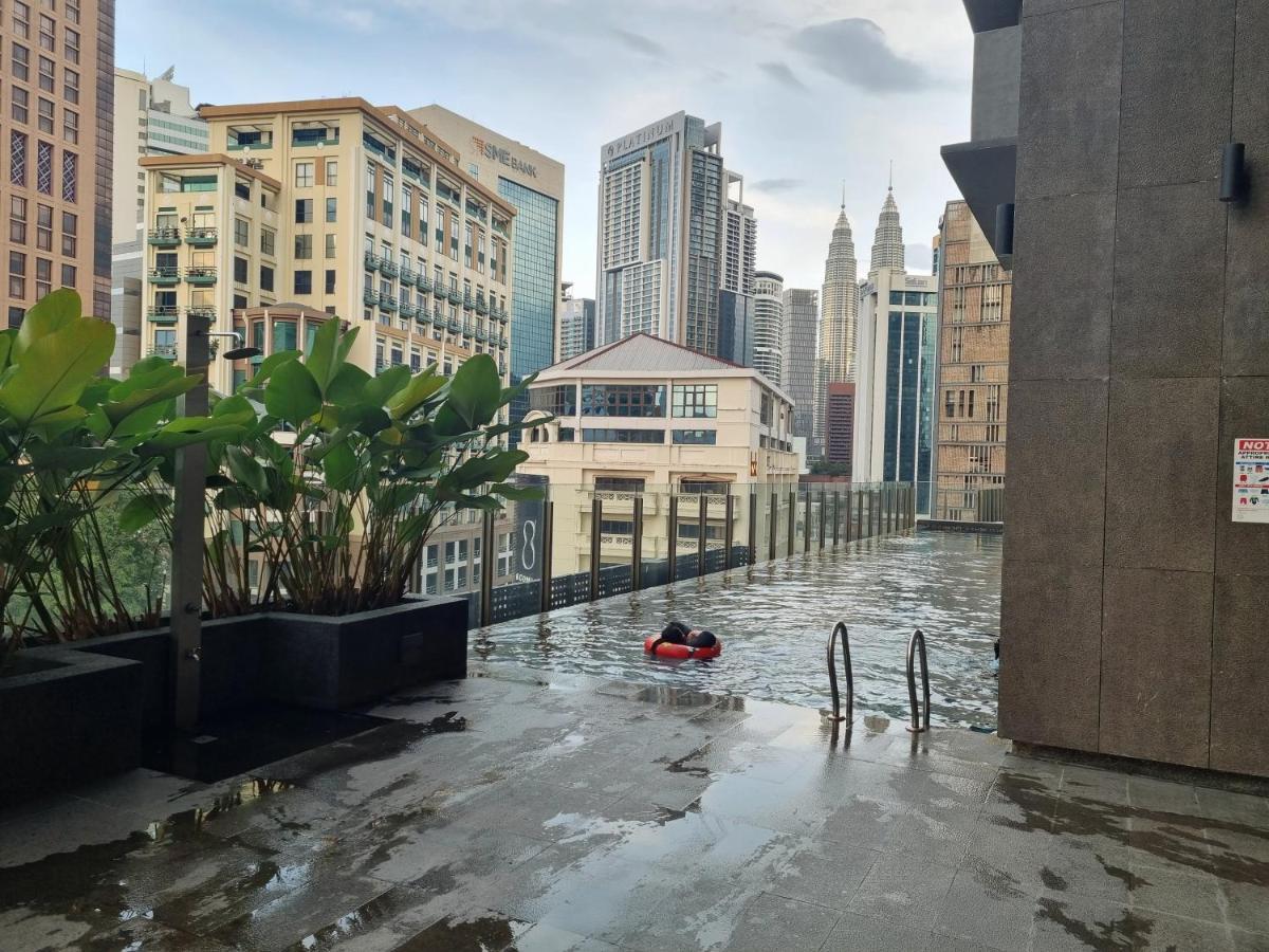 Anggun Luxury Pangsapuri Kuala Lumpur