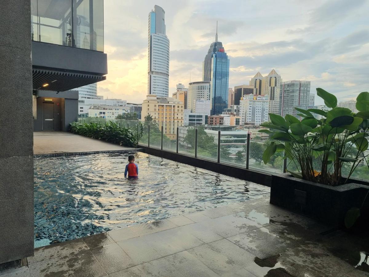 Pangsapuri Anggun Luxury *