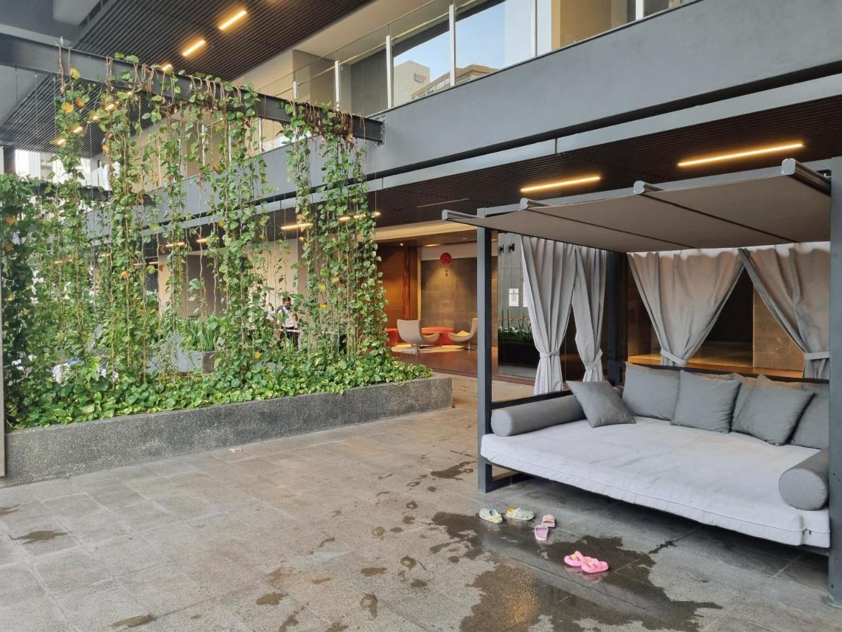 Anggun Luxury
