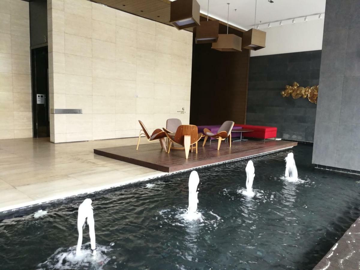 Pangsapuri Anggun Luxury Kuala Lumpur