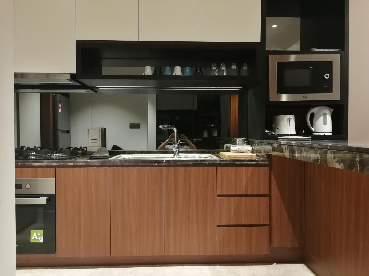Pangsapuri Anggun Luxury