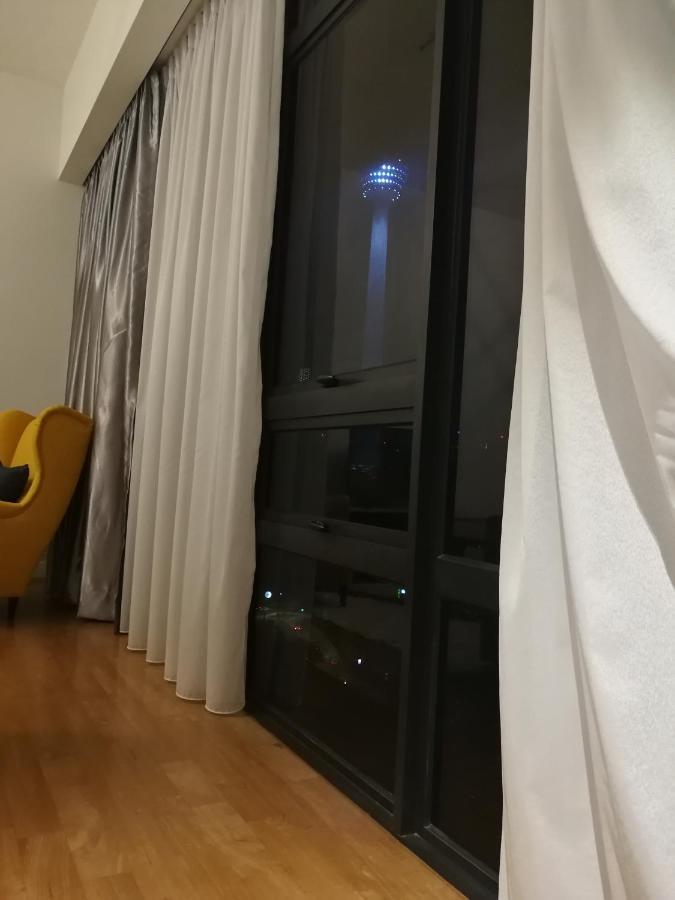 Anggun Luxury Pangsapuri Kuala Lumpur