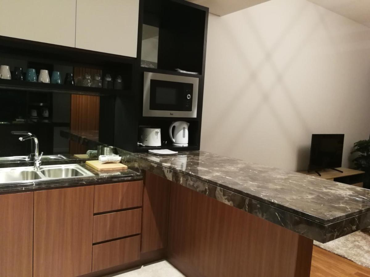 Anggun Luxury