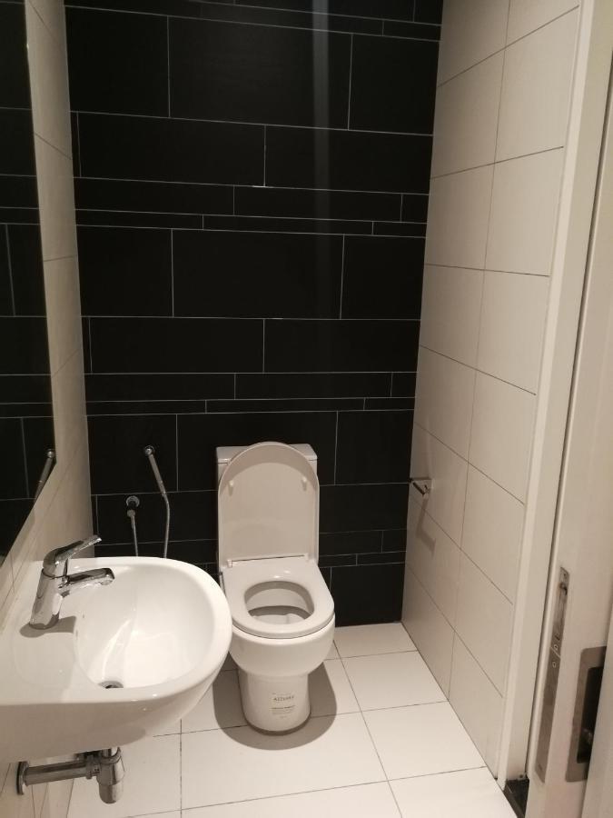 Anggun Luxury Pangsapuri Kuala Lumpur