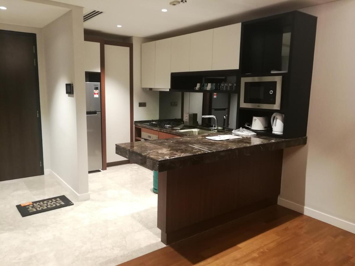 Anggun Luxury Pangsapuri *