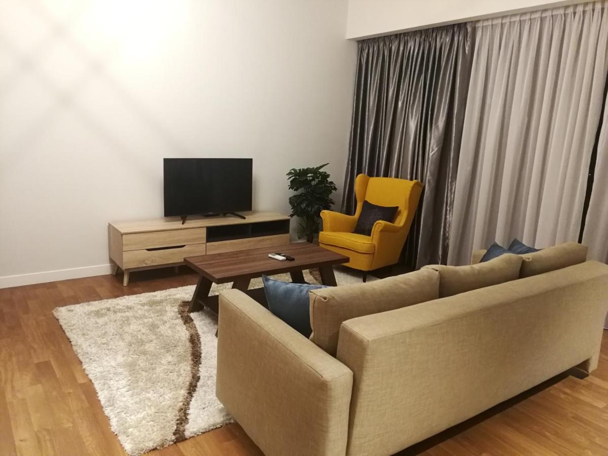 Anggun Luxury Kuala Lumpur