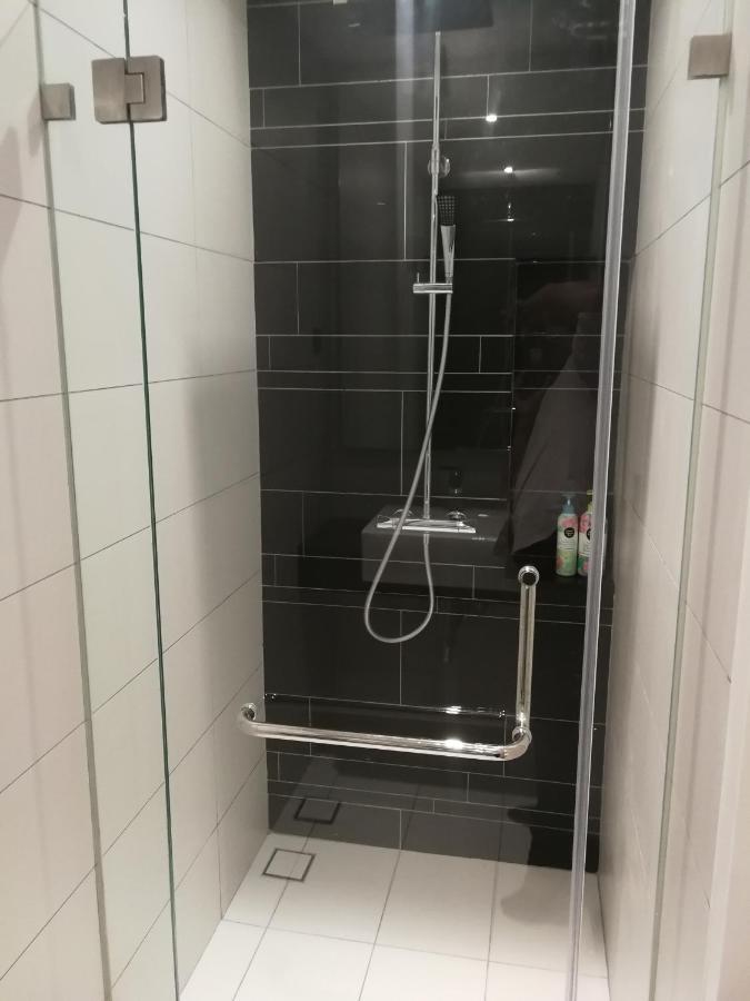 Anggun Luxury Kuala Lumpur