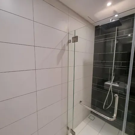 Anggun Luxury Suite Kuala Lumpur Luaran gambar