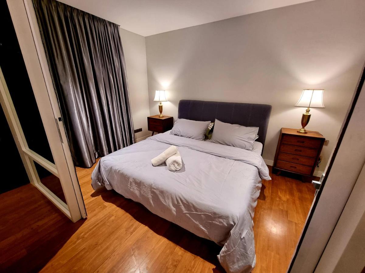 Anggun Luxury Apartment