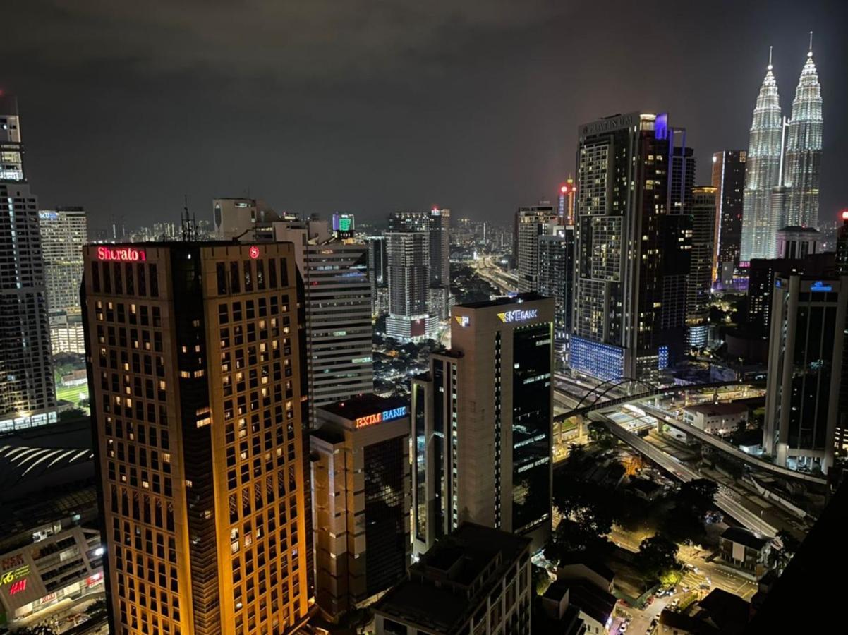 Apartment Anggun Luxury
