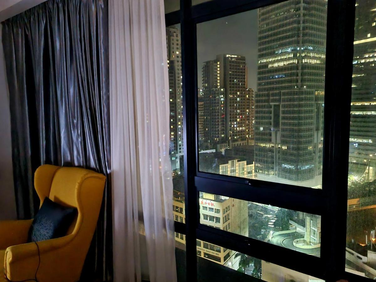 Apartment Anggun Luxury *