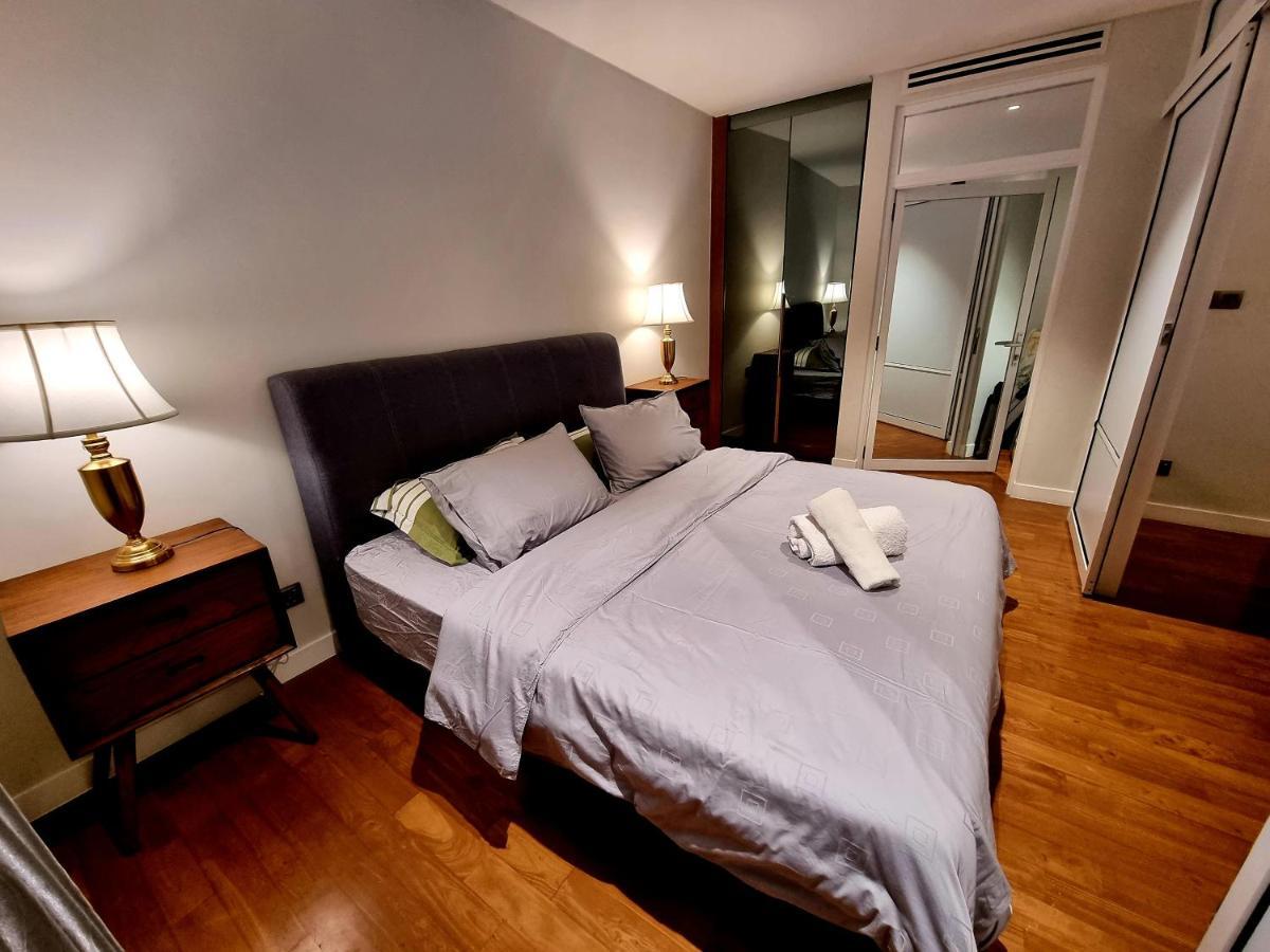 Apartment Anggun Luxury Kuala Lumpur
