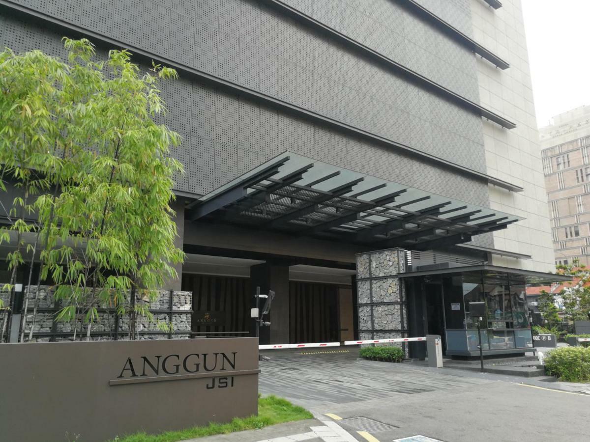 Anggun Luxury * Kuala Lumpur