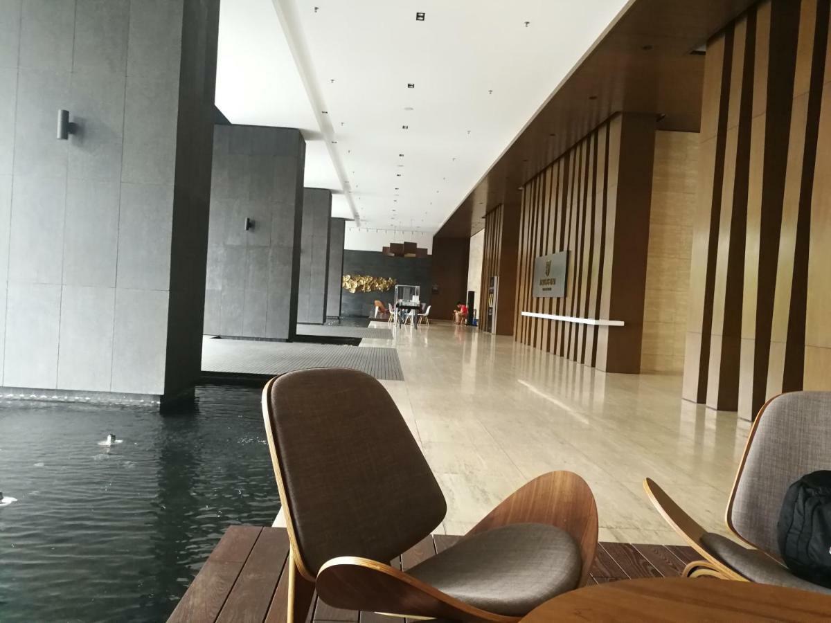 Apartment Anggun Luxury Kuala Lumpur