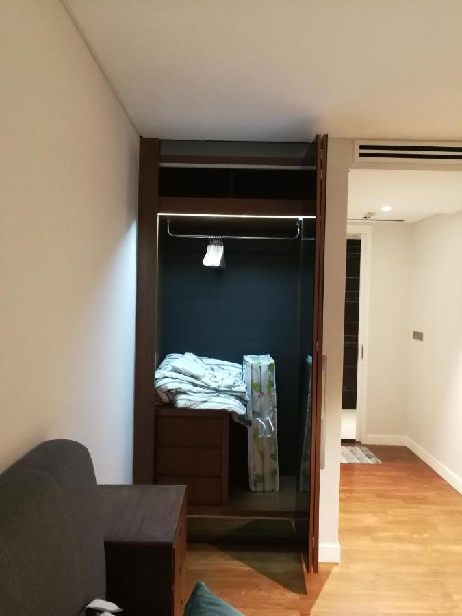 Anggun Luxury Apartment *