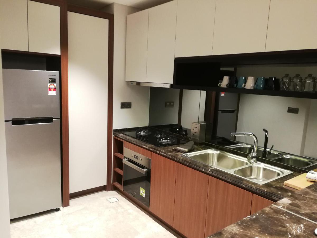 Anggun Luxury Kuala Lumpur