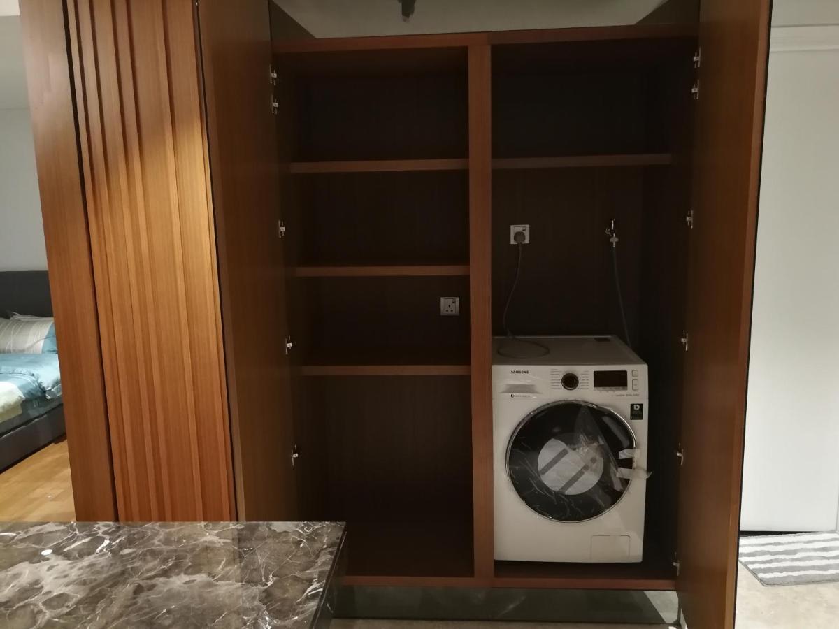 Apartment Anggun Luxury Kuala Lumpur